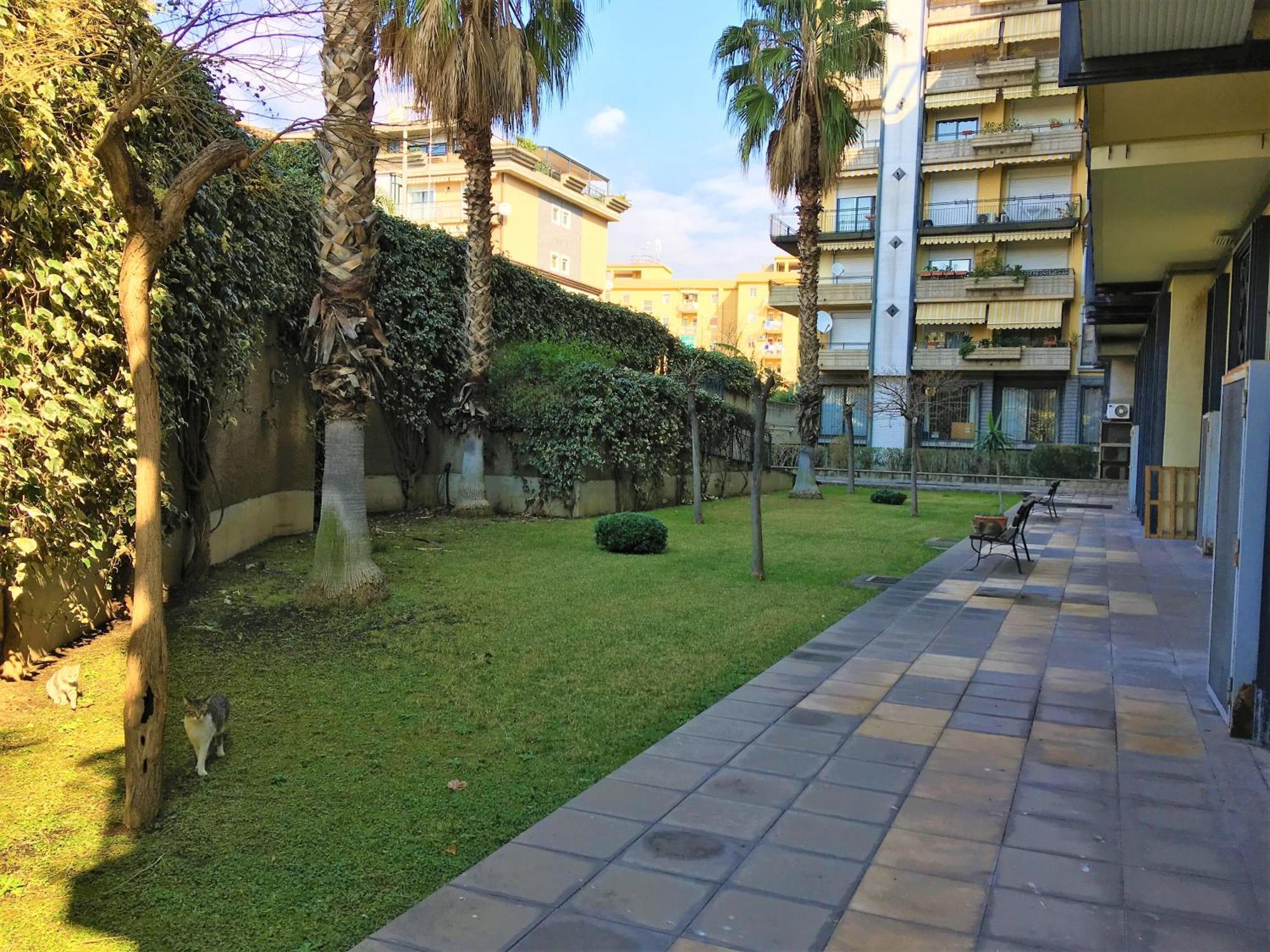 מלון קטאניה Seafront In The City מראה חיצוני תמונה